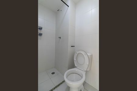 Apartamento para alugar com 32m², 2 quartos e sem vaga Apartamento para alugar com 32m², 2 quartos e sem vagaBanheiro