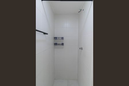 Apartamento para alugar com 32m², 2 quartos e sem vaga Apartamento para alugar com 32m², 2 quartos e sem vagaBanheiro
