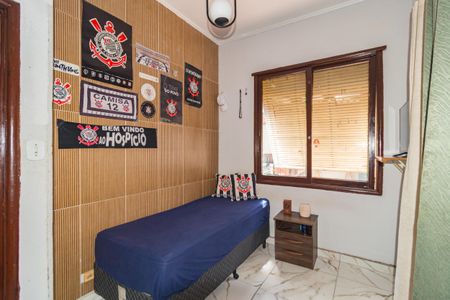 Casa de condomínio à venda com 230m², 5 quartos e 1 vagaQuarto 2