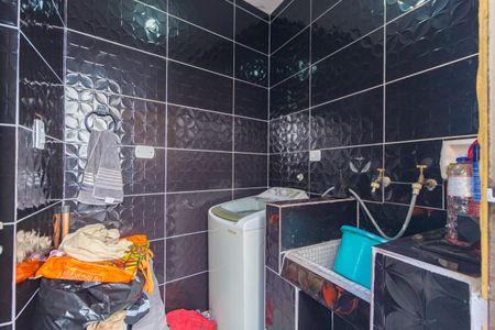 Casa de condomínio à venda com 230m², 5 quartos e 1 vagaÁrea de Serviço