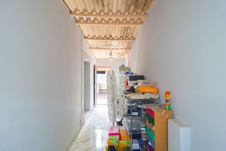 Casa de condomínio à venda com 230m², 5 quartos e 1 vagaQuarto 3