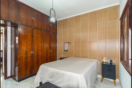 Quarto 1 de casa de condomínio à venda com 5 quartos, 230m² em Brás, São Paulo