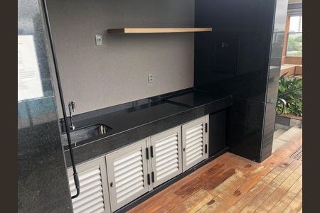 Apartamento à venda com 27m², 1 quarto e sem vagaFoto 16