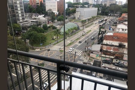 Apartamento à venda com 27m², 1 quarto e sem vagaFoto 09