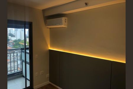 Apartamento à venda com 27m², 1 quarto e sem vagaFoto 06