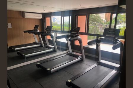 Apartamento à venda com 27m², 1 quarto e sem vagaFoto 19