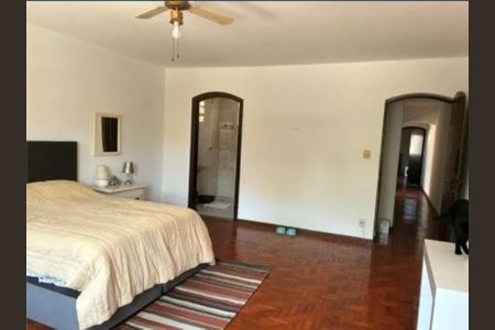 Foto 08 de casa à venda com 3 quartos, 200m² em Vila Guilherme, São Paulo