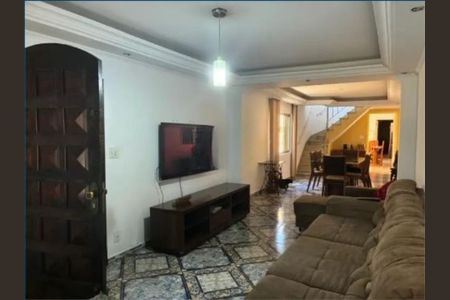 Foto 02 de casa à venda com 3 quartos, 200m² em Vila Guilherme, São Paulo