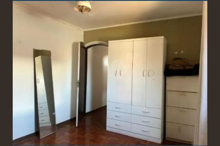 Foto 17 de casa à venda com 3 quartos, 200m² em Vila Guilherme, São Paulo