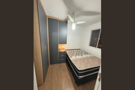 Apartamento para alugar com 28m², 1 quarto e sem vagaQuarto 