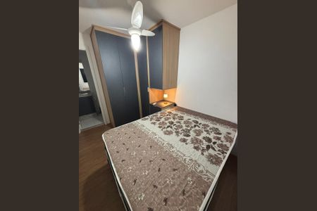 Apartamento para alugar com 28m², 1 quarto e sem vagaQuarto 