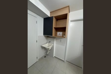 Apartamento para alugar com 28m², 1 quarto e sem vagaÁrea de Serviço 