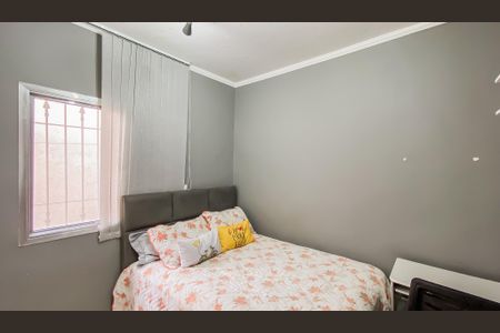 Quarto 1 de casa à venda com 3 quartos, 1922m² em Vila Sao Geraldo, São Paulo