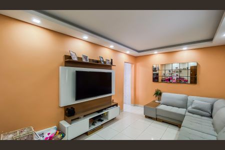 Sala de casa à venda com 3 quartos, 1922m² em Vila Sao Geraldo, São Paulo