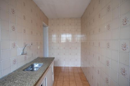 Apartamento para alugar com 59m², 2 quartos e 1 vagaCozinha 
