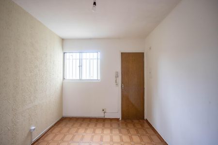Sala de apartamento para alugar com 2 quartos, 59m² em Centro, Diadema