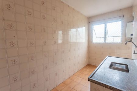 Apartamento para alugar com 59m², 2 quartos e 1 vagaCozinha 
