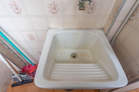 Apartamento para alugar com 59m², 2 quartos e 1 vagaÁrea de serviço 