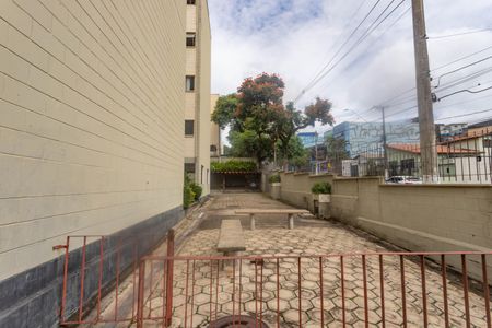 Apartamento para alugar com 59m², 2 quartos e 1 vagaÁrea comum