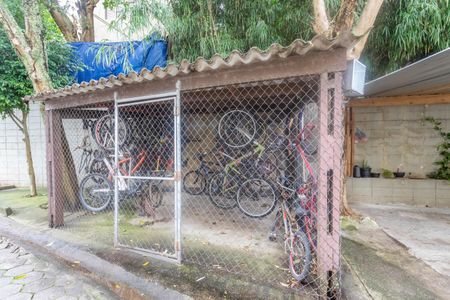 Apartamento para alugar com 59m², 2 quartos e 1 vagaBicicletário 