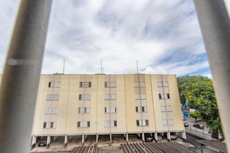 Apartamento para alugar com 59m², 2 quartos e 1 vagaVista do quarto 2 