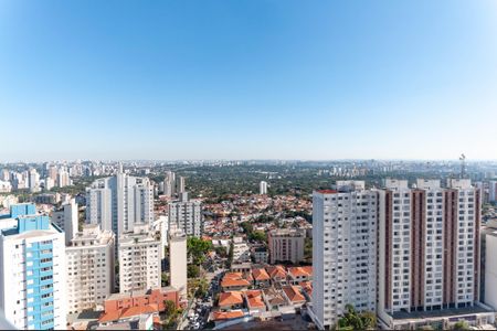 Apartamento para alugar com 42m², 1 quarto e sem vagaÁrea Comum