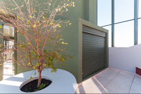 Apartamento para alugar com 42m², 1 quarto e sem vagaÁrea Comum