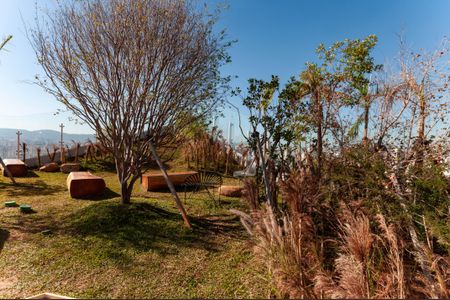 Apartamento para alugar com 42m², 1 quarto e sem vagaÁrea Comum