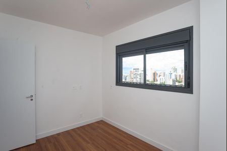 Apartamento para alugar com 42m², 1 quarto e sem vagaQuarto