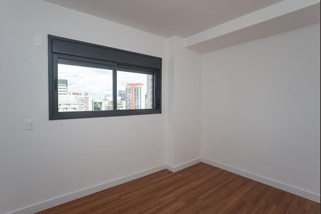 Apartamento para alugar com 42m², 1 quarto e sem vagaQuarto