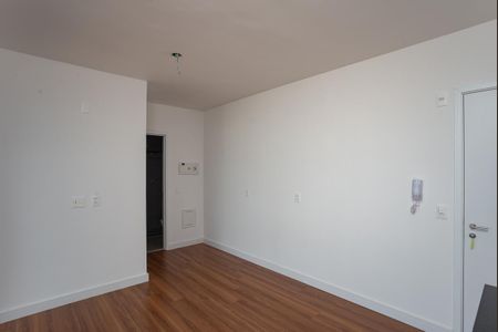 Apartamento para alugar com 42m², 1 quarto e sem vagaSala Conjugada