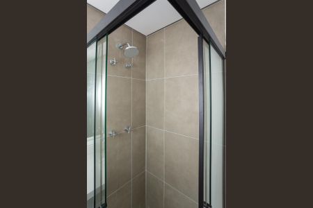 Apartamento para alugar com 42m², 1 quarto e sem vagaBanheiro Social