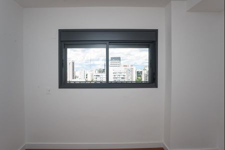 Apartamento para alugar com 42m², 1 quarto e sem vagaQuarto