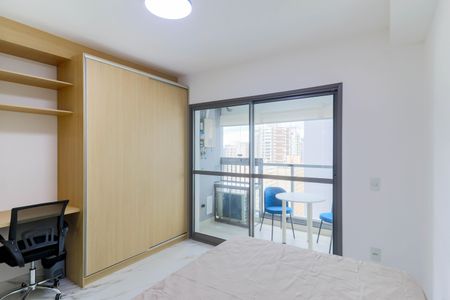 Studio para alugar com 30m², 1 quarto e 1 vagaStudio