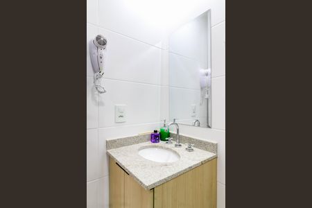 Studio para alugar com 30m², 1 quarto e 1 vagaBanheiro