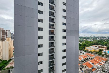 Studio para alugar com 30m², 1 quarto e 1 vagaVista da Varanda