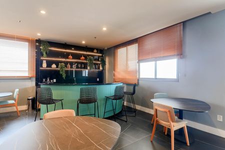 Studio para alugar com 30m², 1 quarto e 1 vagaÁrea comum - Sky Bar