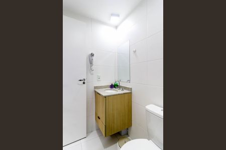 Studio para alugar com 30m², 1 quarto e 1 vagaBanheiro