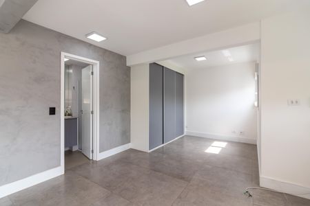 Apartamento à venda com 40m², 1 quarto e 1 vagaSala de Estar