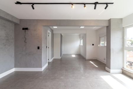 Sala de Jantar de apartamento à venda com 1 quarto, 40m² em Jardim Paraíso, São Paulo