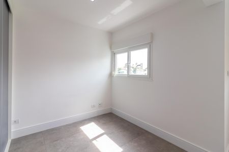 Apartamento à venda com 40m², 1 quarto e 1 vagaQuarto