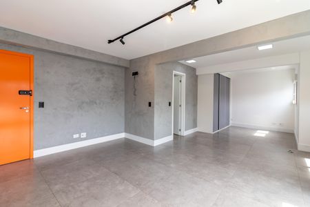 Apartamento à venda com 40m², 1 quarto e 1 vagaSala de Jantar