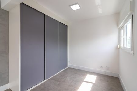 Quarto de apartamento à venda com 1 quarto, 40m² em Jardim Paraíso, São Paulo