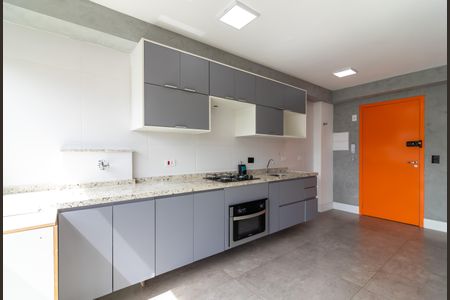 Apartamento à venda com 40m², 1 quarto e 1 vagaCozinha e Área de Serviço