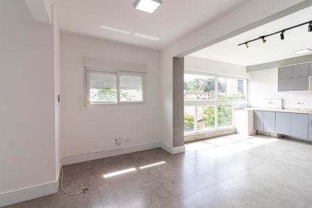 Apartamento à venda com 40m², 1 quarto e 1 vagaSala de Estar