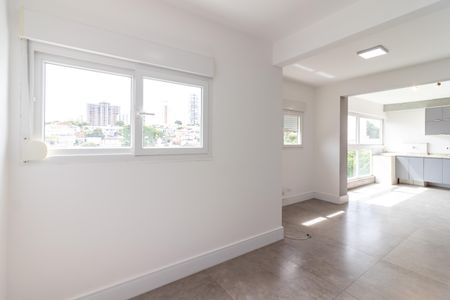 Apartamento à venda com 40m², 1 quarto e 1 vagaQuarto