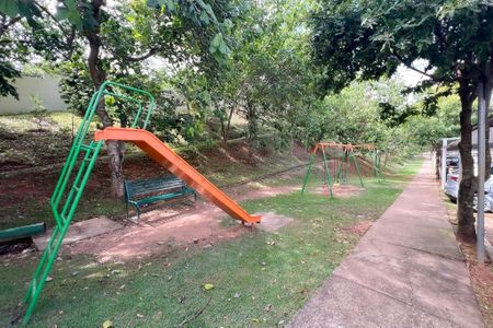 Apartamento para alugar com 44m², 2 quartos e 1 vagaÁrea comum - Playground