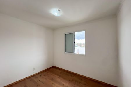 Quarto 1 de apartamento para alugar com 2 quartos, 44m² em Nova Espírito Santo, Valinhos