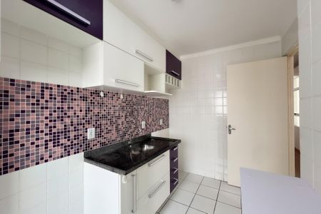 Apartamento para alugar com 44m², 2 quartos e 1 vagaCozinha