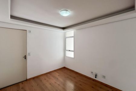 Sala de apartamento para alugar com 2 quartos, 44m² em Nova Espírito Santo, Valinhos